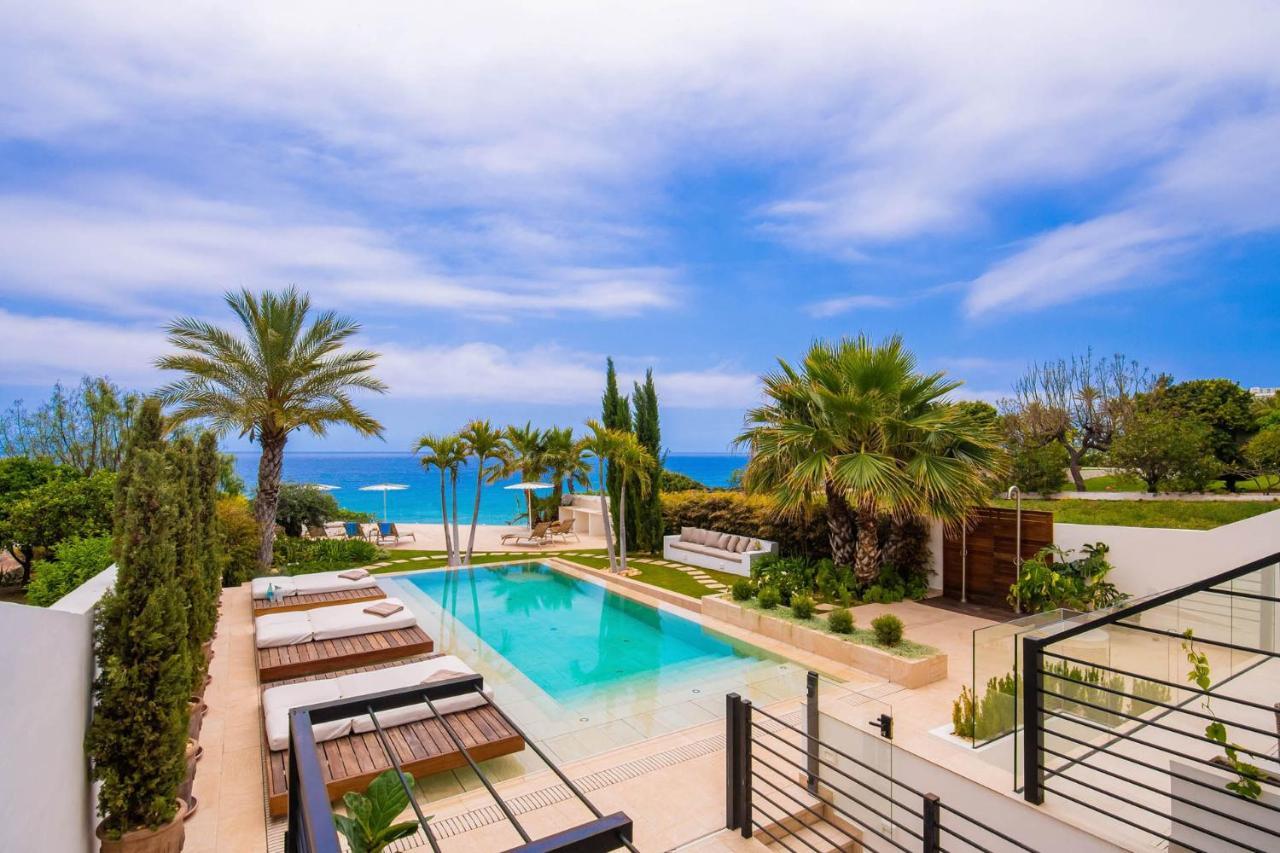 Horizonte Club In Nerja By Solaga Holiday Homes 外观 照片