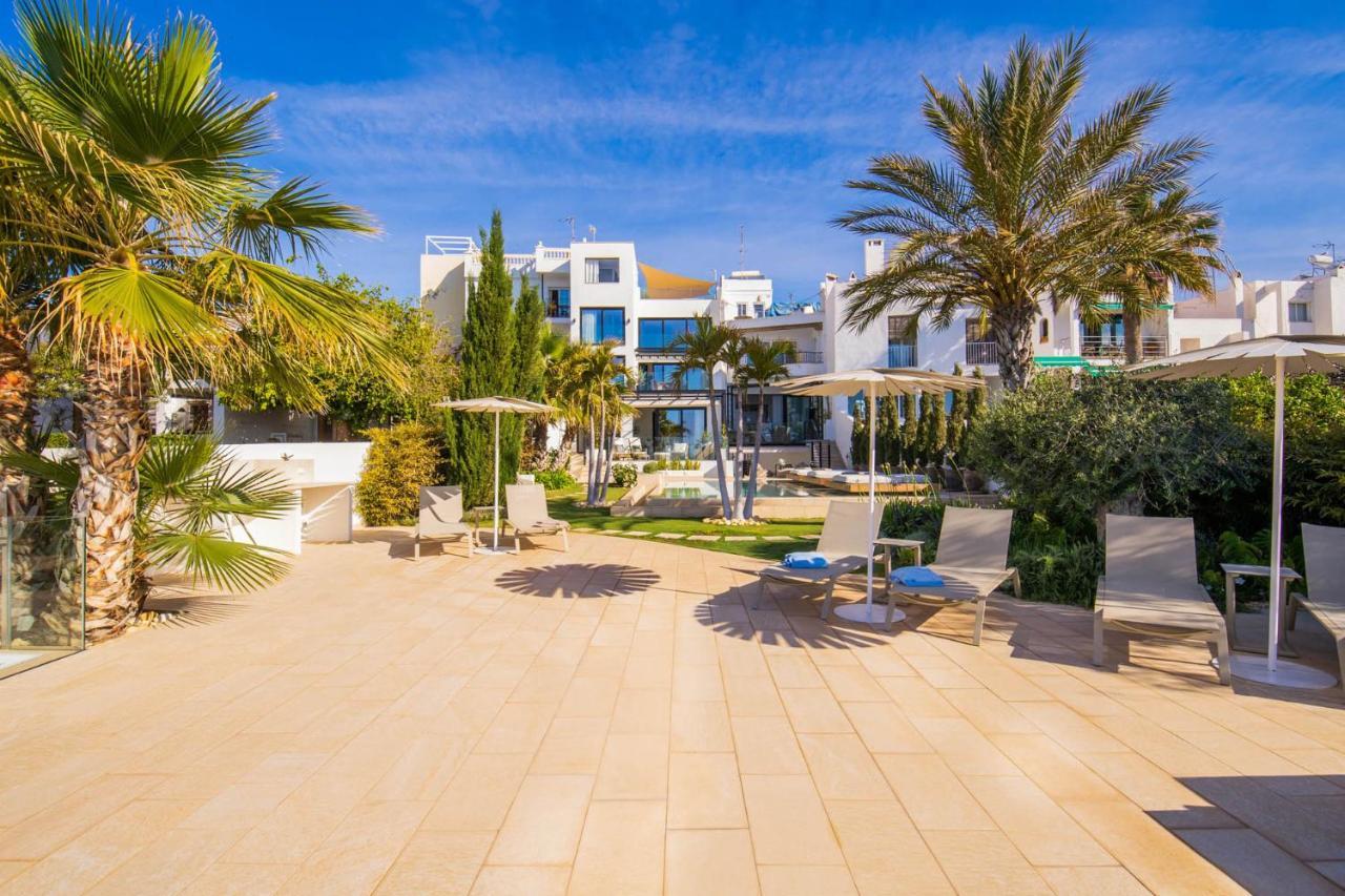 Horizonte Club In Nerja By Solaga Holiday Homes 外观 照片