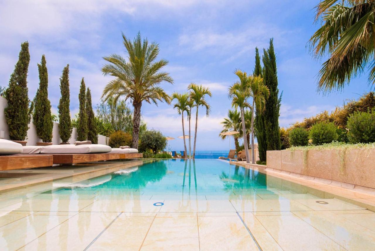 Horizonte Club In Nerja By Solaga Holiday Homes 外观 照片