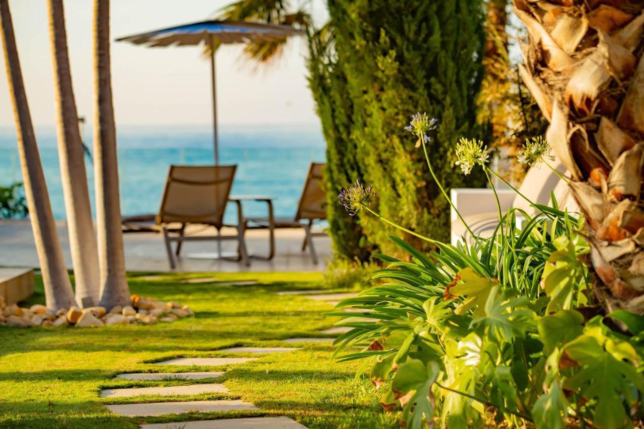 Horizonte Club In Nerja By Solaga Holiday Homes 外观 照片