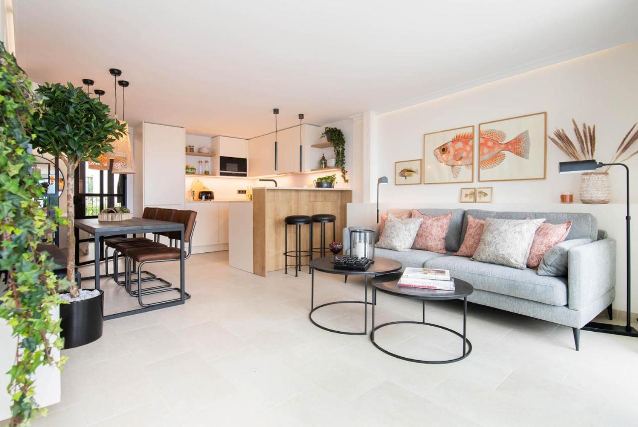 Horizonte Club In Nerja By Solaga Holiday Homes 外观 照片