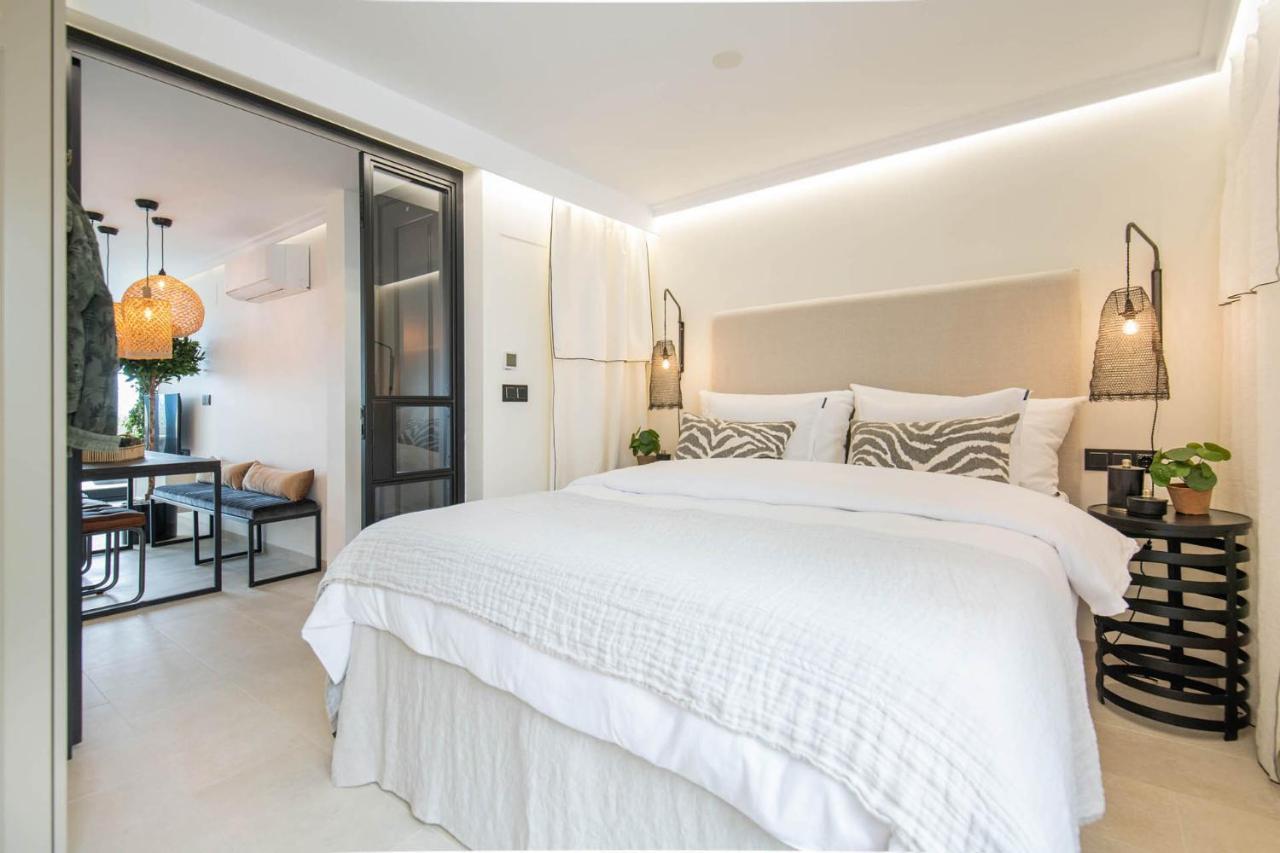 Horizonte Club In Nerja By Solaga Holiday Homes 外观 照片