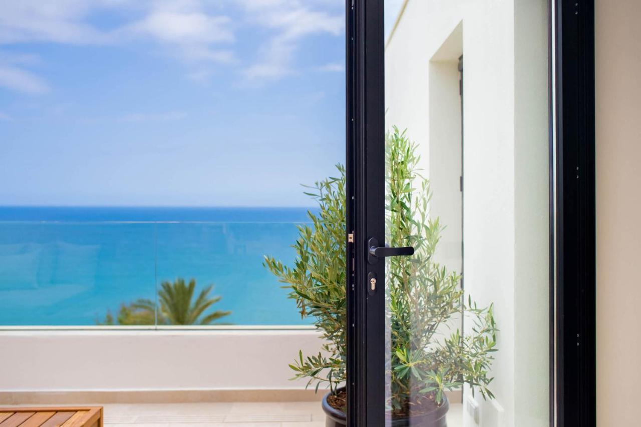 Horizonte Club In Nerja By Solaga Holiday Homes 外观 照片