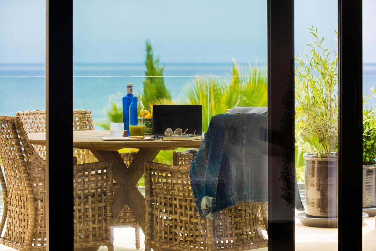 Horizonte Club In Nerja By Solaga Holiday Homes 外观 照片