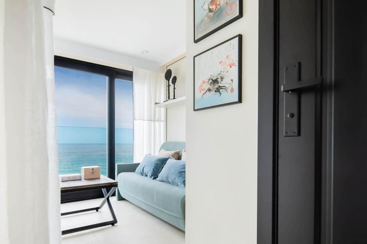Horizonte Club In Nerja By Solaga Holiday Homes 外观 照片
