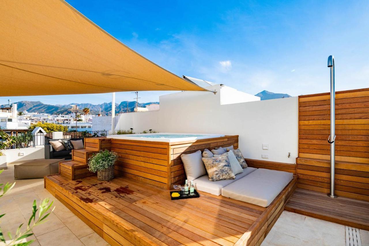 Horizonte Club In Nerja By Solaga Holiday Homes 外观 照片