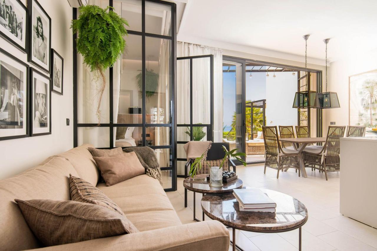 Horizonte Club In Nerja By Solaga Holiday Homes 外观 照片