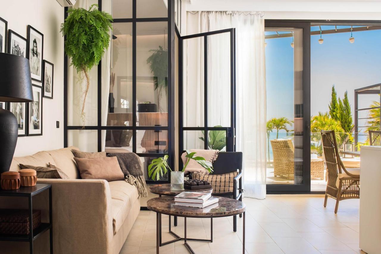 Horizonte Club In Nerja By Solaga Holiday Homes 外观 照片