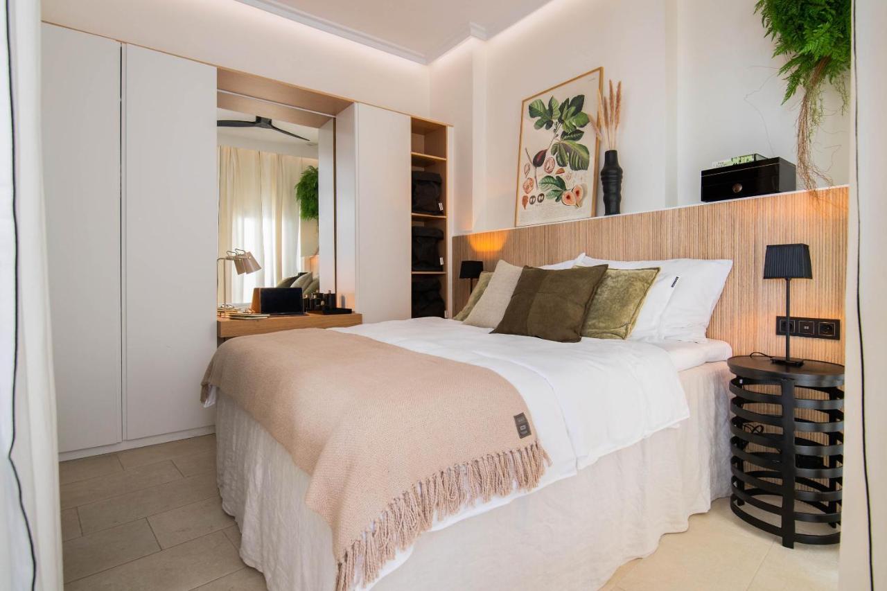 Horizonte Club In Nerja By Solaga Holiday Homes 外观 照片