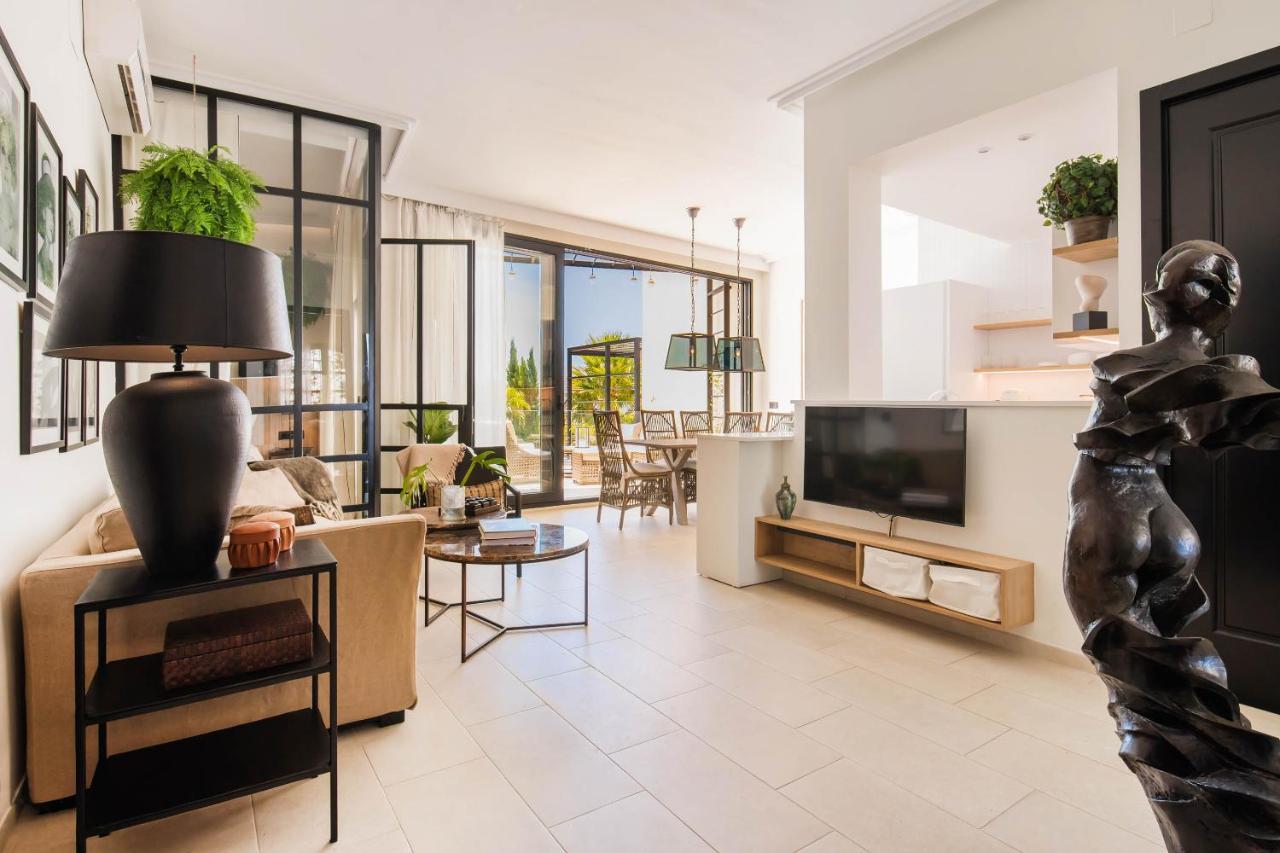 Horizonte Club In Nerja By Solaga Holiday Homes 外观 照片