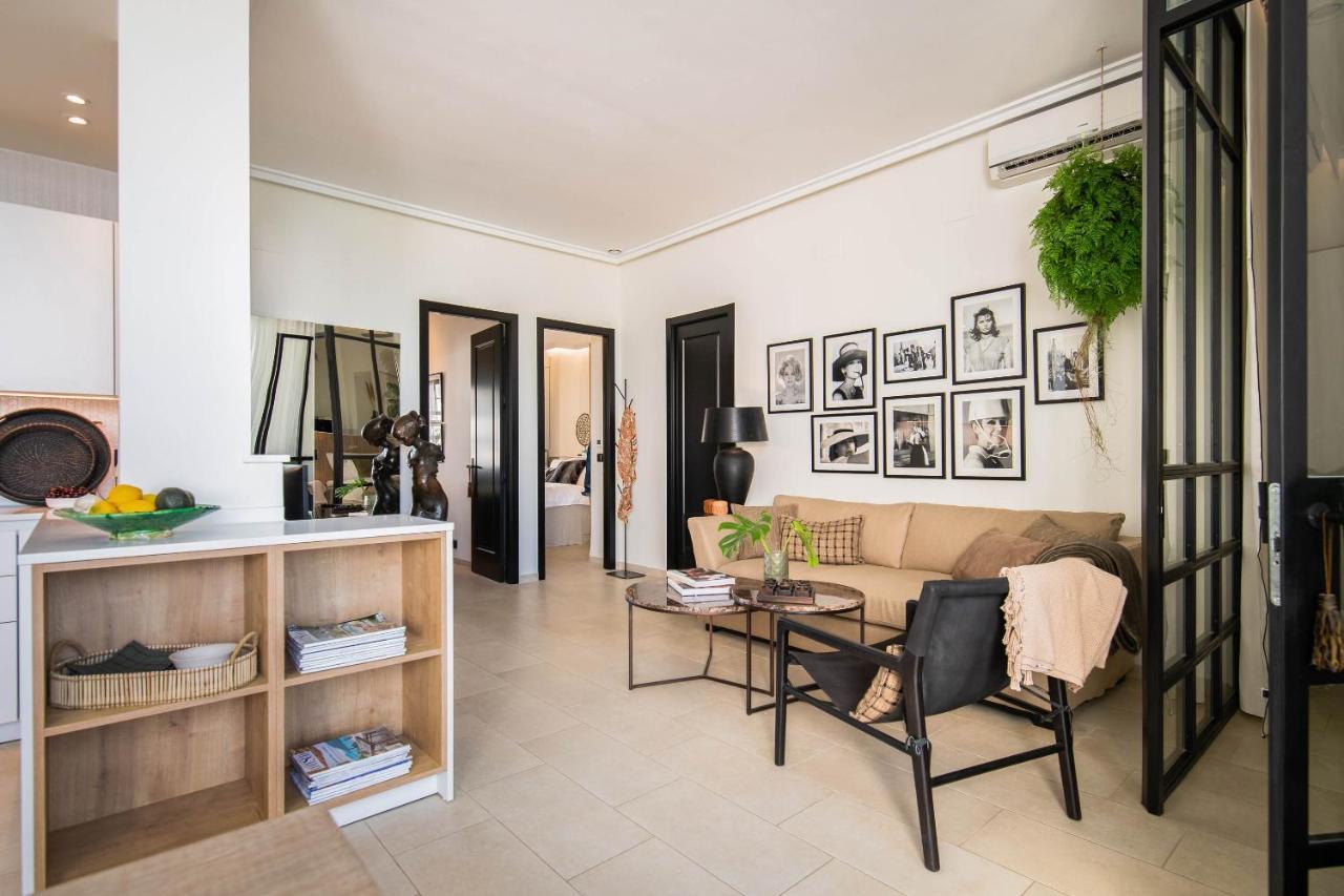 Horizonte Club In Nerja By Solaga Holiday Homes 外观 照片