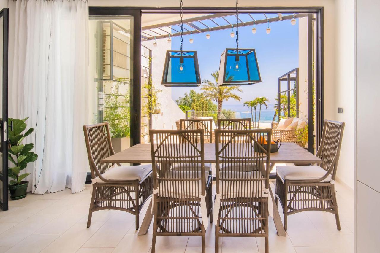 Horizonte Club In Nerja By Solaga Holiday Homes 外观 照片