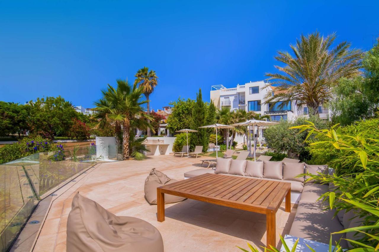 Horizonte Club In Nerja By Solaga Holiday Homes 外观 照片