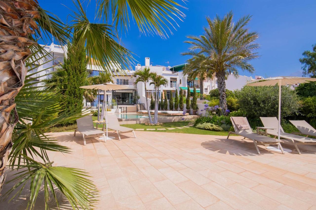 Horizonte Club In Nerja By Solaga Holiday Homes 外观 照片