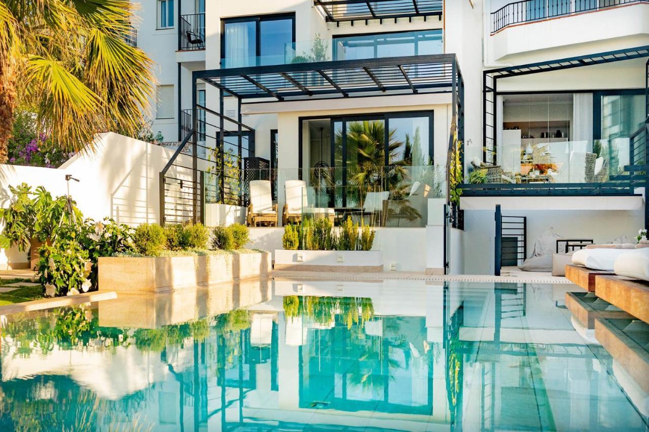 Horizonte Club In Nerja By Solaga Holiday Homes 外观 照片