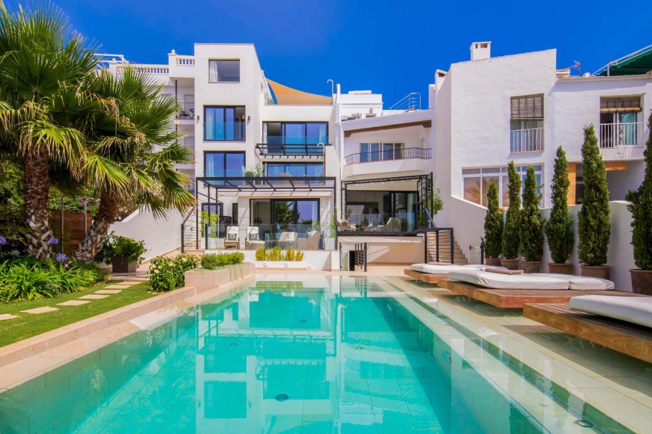 Horizonte Club In Nerja By Solaga Holiday Homes 外观 照片