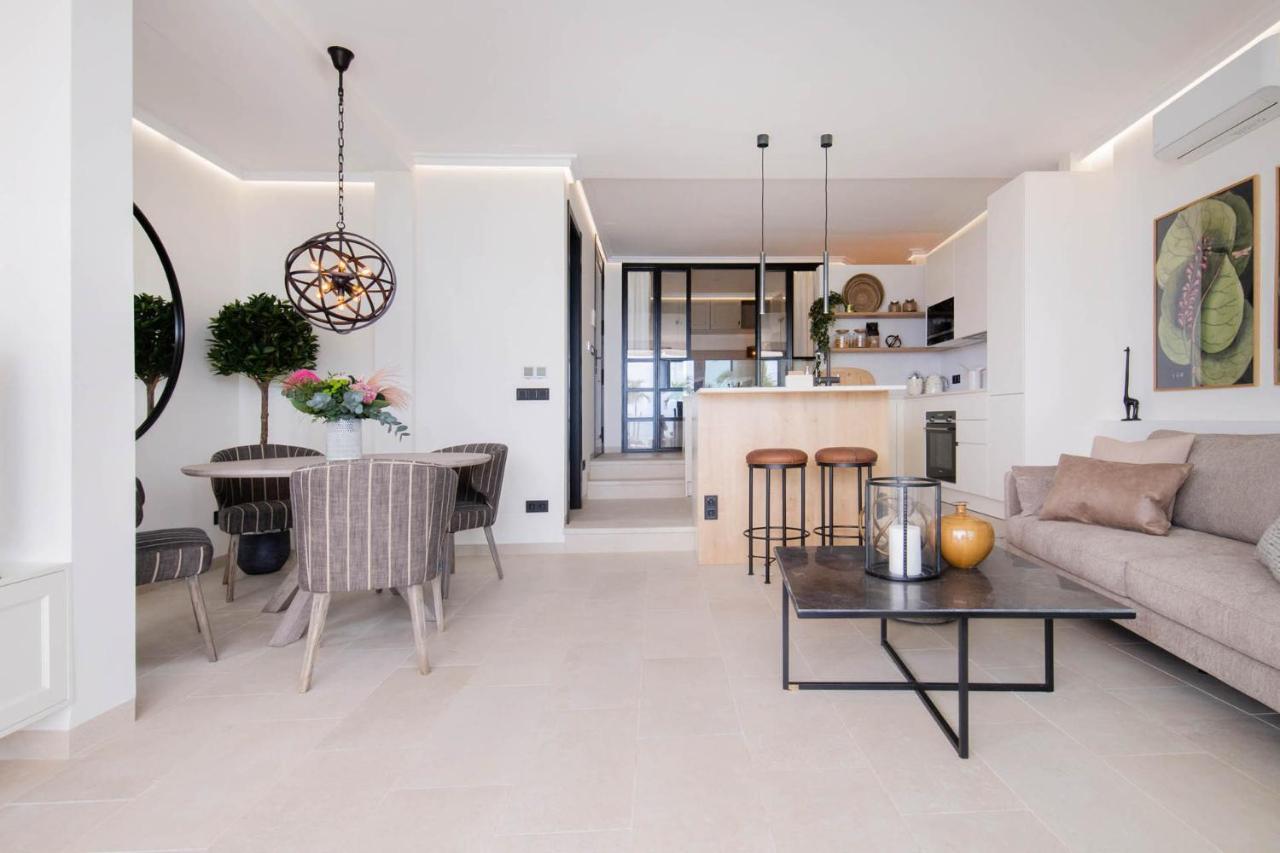 Horizonte Club In Nerja By Solaga Holiday Homes 外观 照片