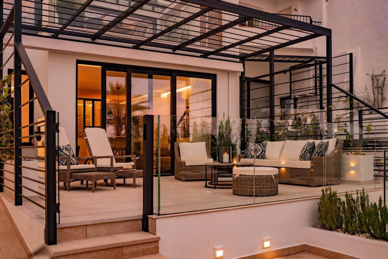 Horizonte Club In Nerja By Solaga Holiday Homes 外观 照片