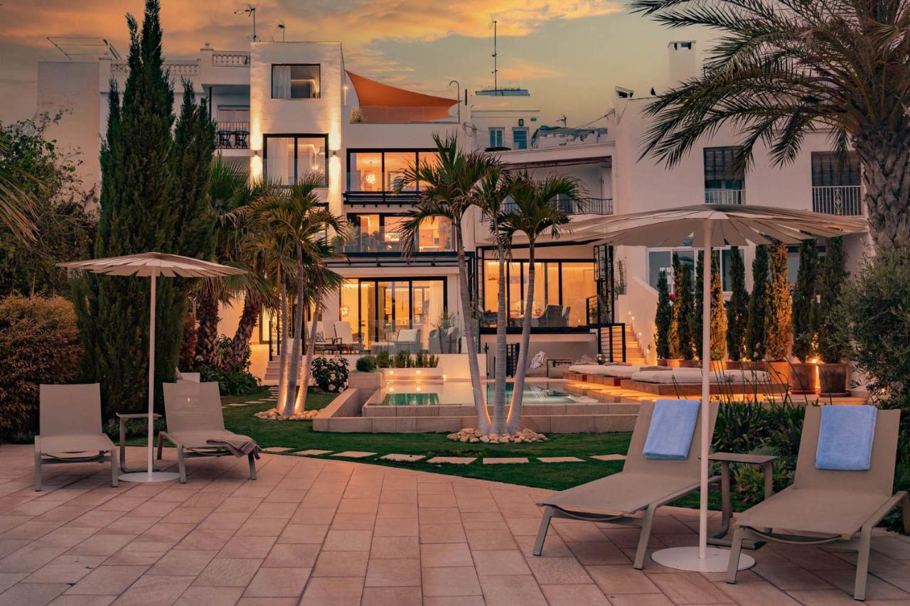 Horizonte Club In Nerja By Solaga Holiday Homes 外观 照片