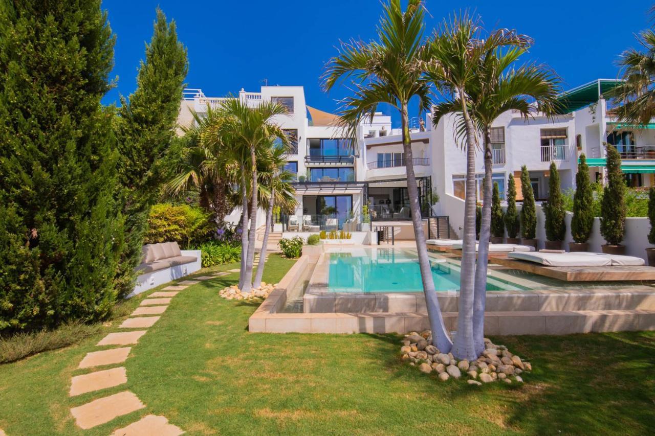 Horizonte Club In Nerja By Solaga Holiday Homes 外观 照片