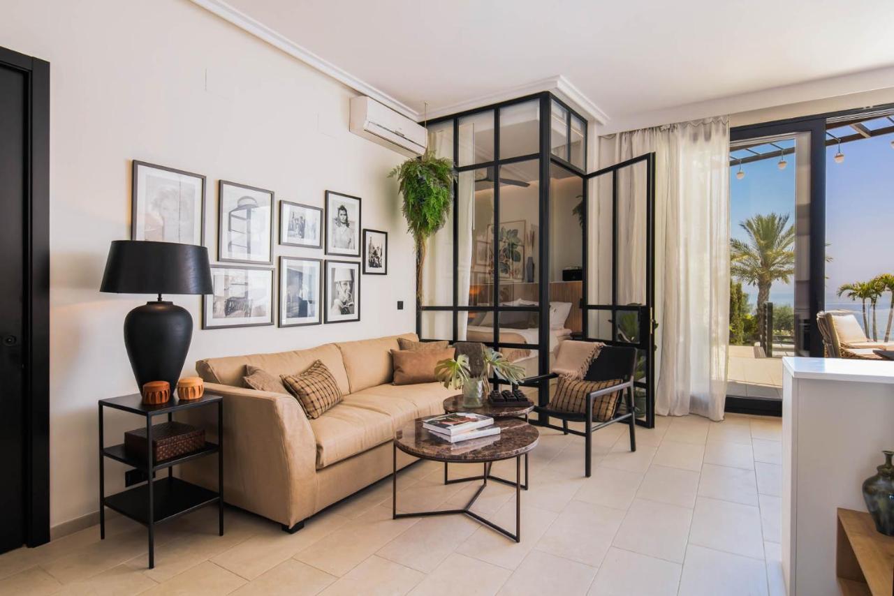 Horizonte Club In Nerja By Solaga Holiday Homes 外观 照片