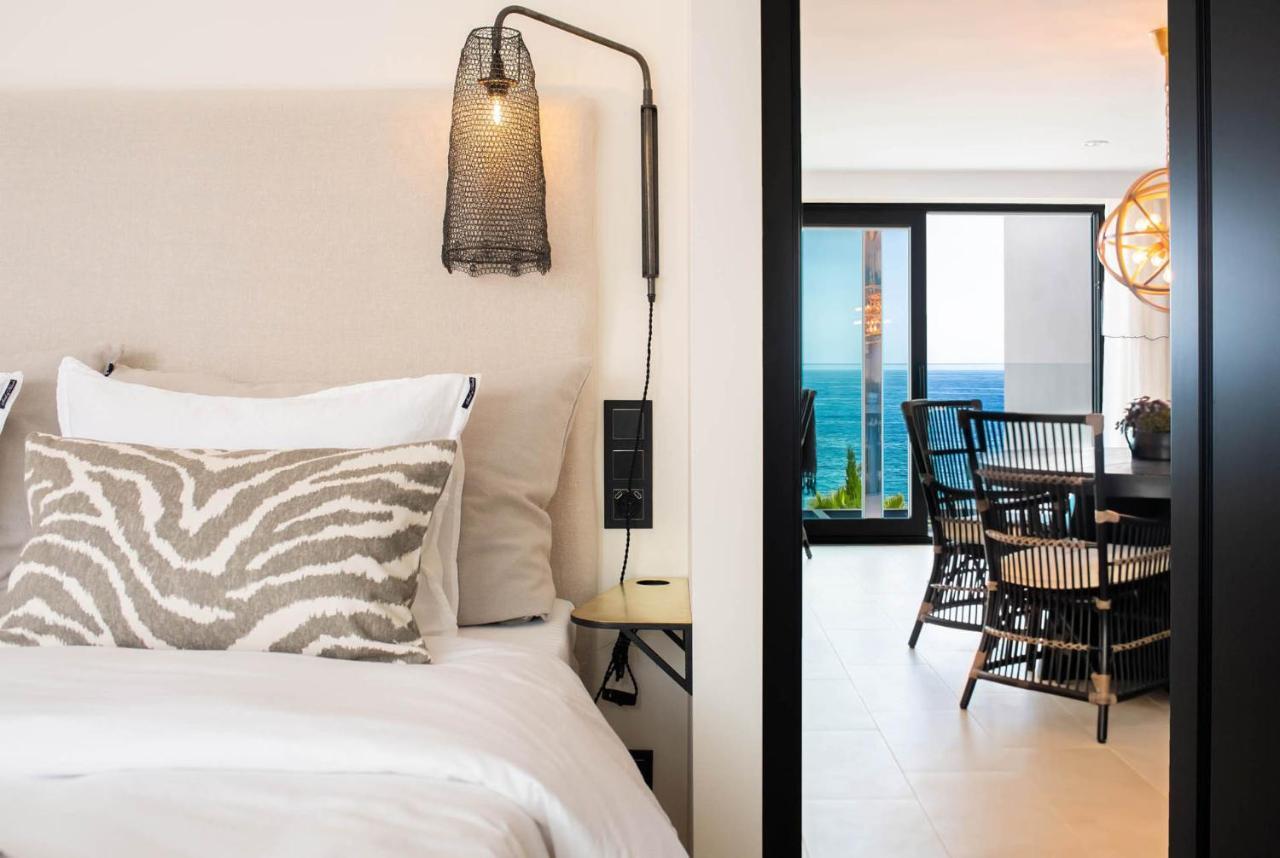 Horizonte Club In Nerja By Solaga Holiday Homes 外观 照片