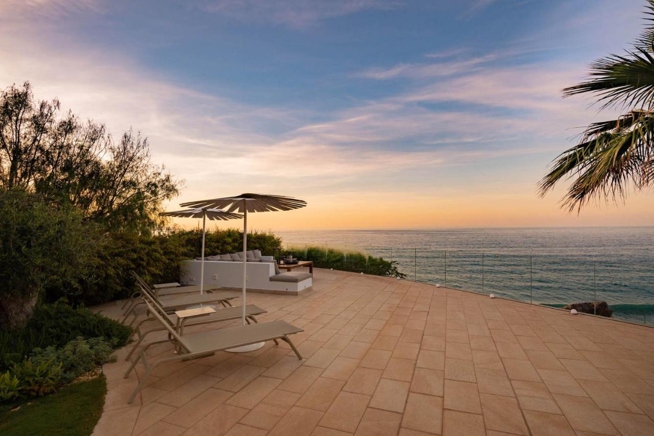 Horizonte Club In Nerja By Solaga Holiday Homes 外观 照片