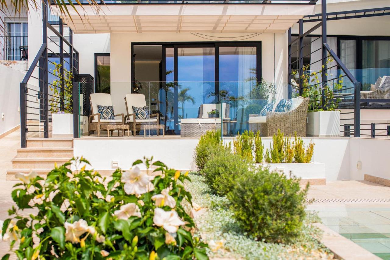Horizonte Club In Nerja By Solaga Holiday Homes 外观 照片