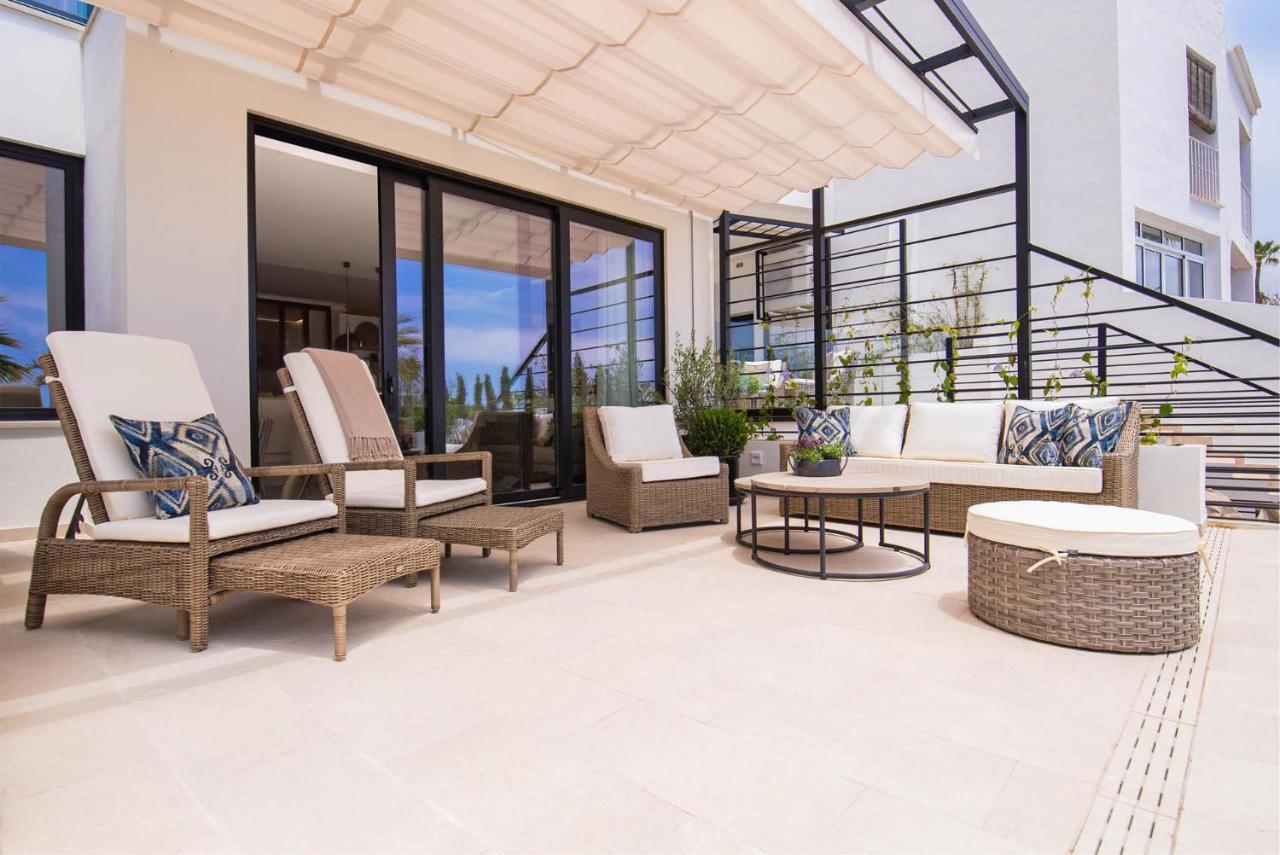 Horizonte Club In Nerja By Solaga Holiday Homes 外观 照片