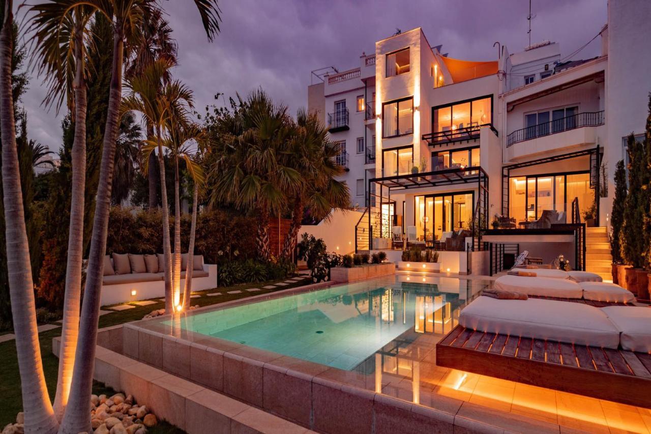 Horizonte Club In Nerja By Solaga Holiday Homes 外观 照片