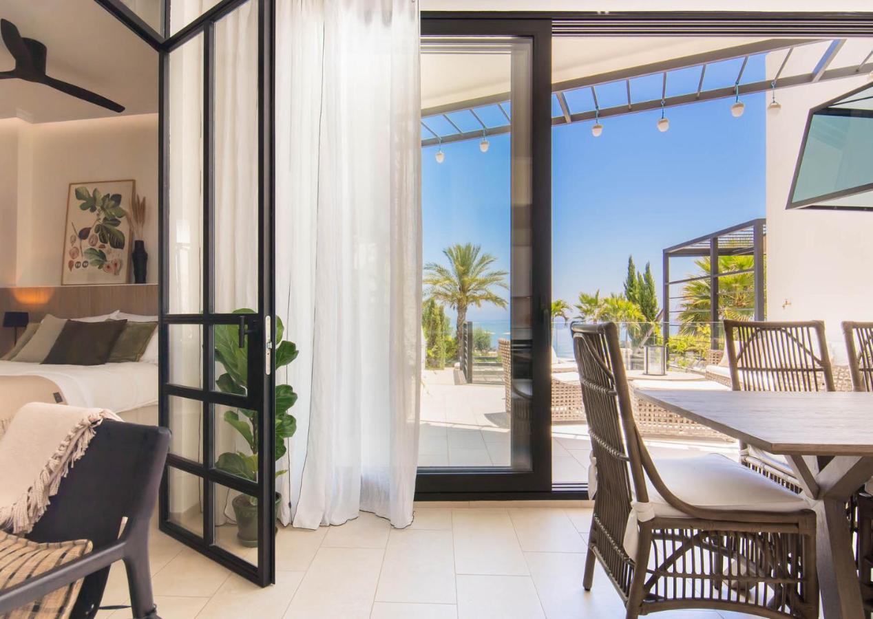 Horizonte Club In Nerja By Solaga Holiday Homes 外观 照片