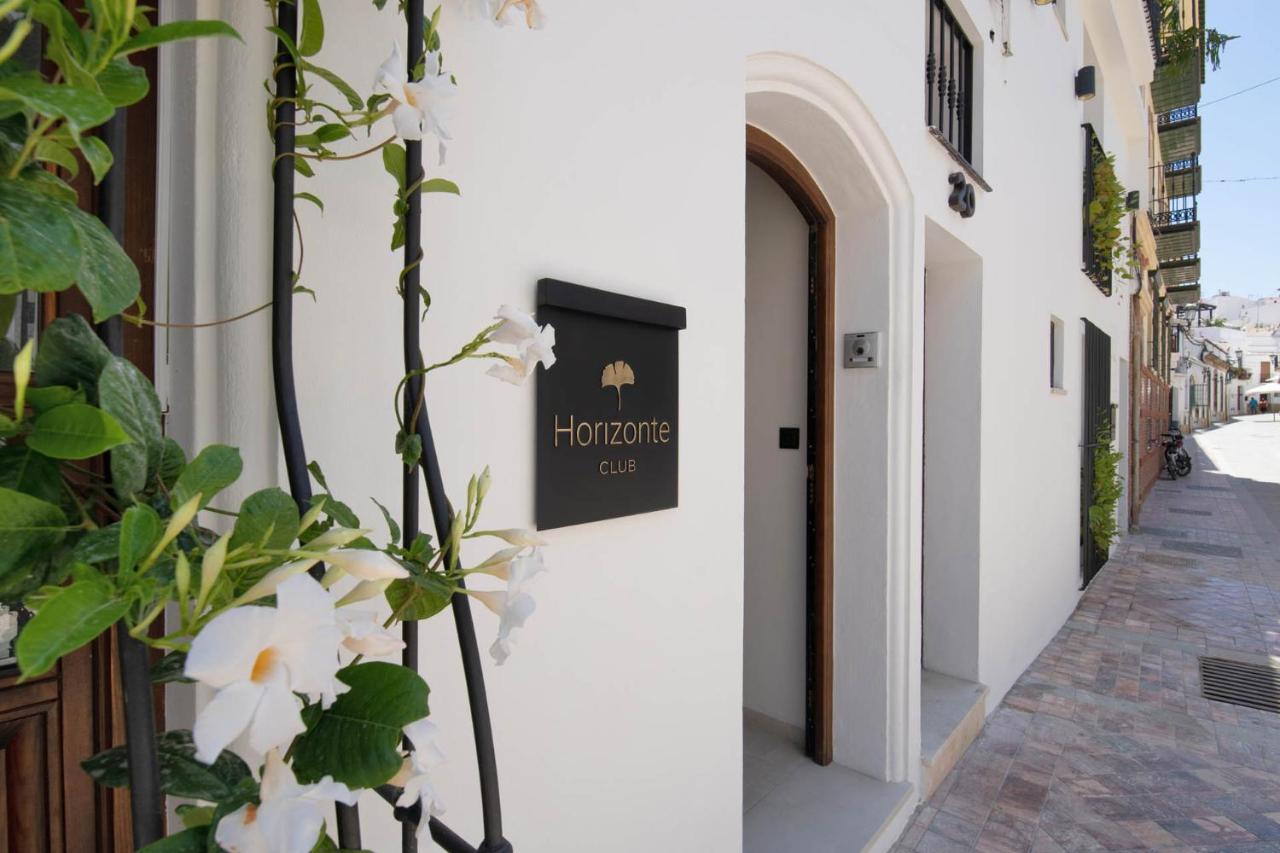 Horizonte Club In Nerja By Solaga Holiday Homes 外观 照片