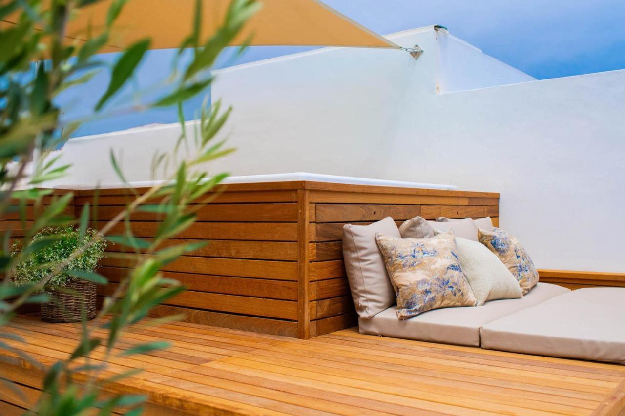 Horizonte Club In Nerja By Solaga Holiday Homes 外观 照片