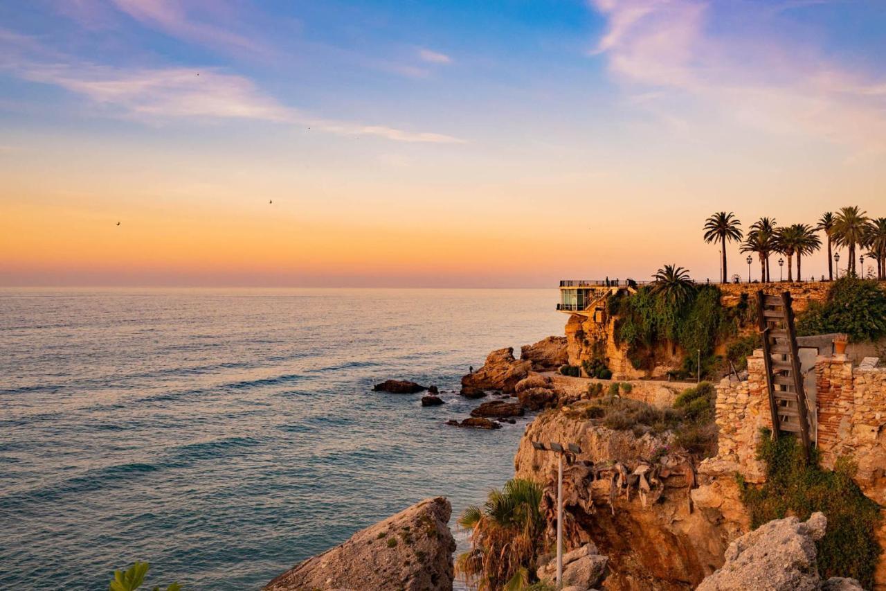 Horizonte Club In Nerja By Solaga Holiday Homes 外观 照片