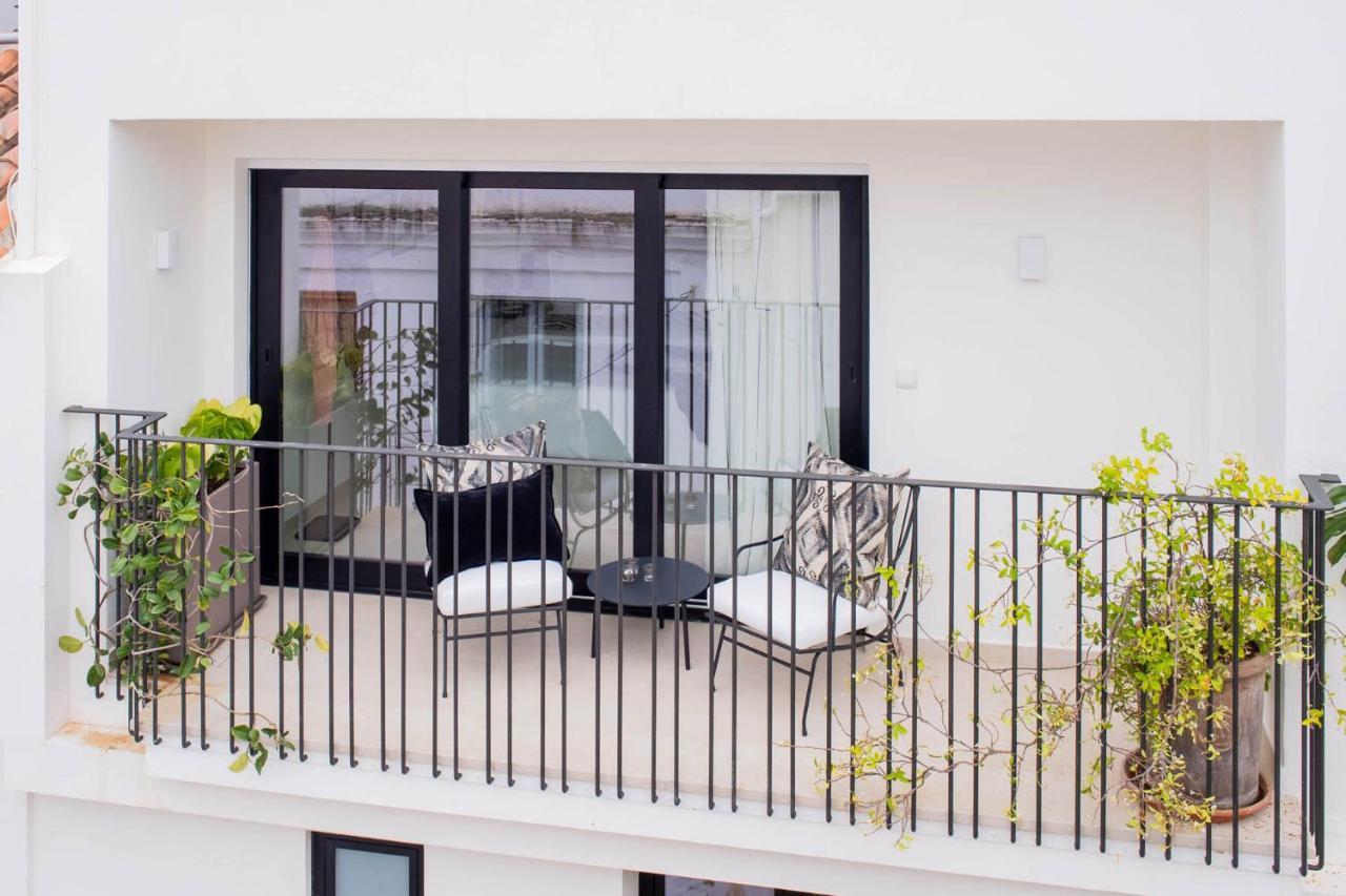 Horizonte Club In Nerja By Solaga Holiday Homes 外观 照片