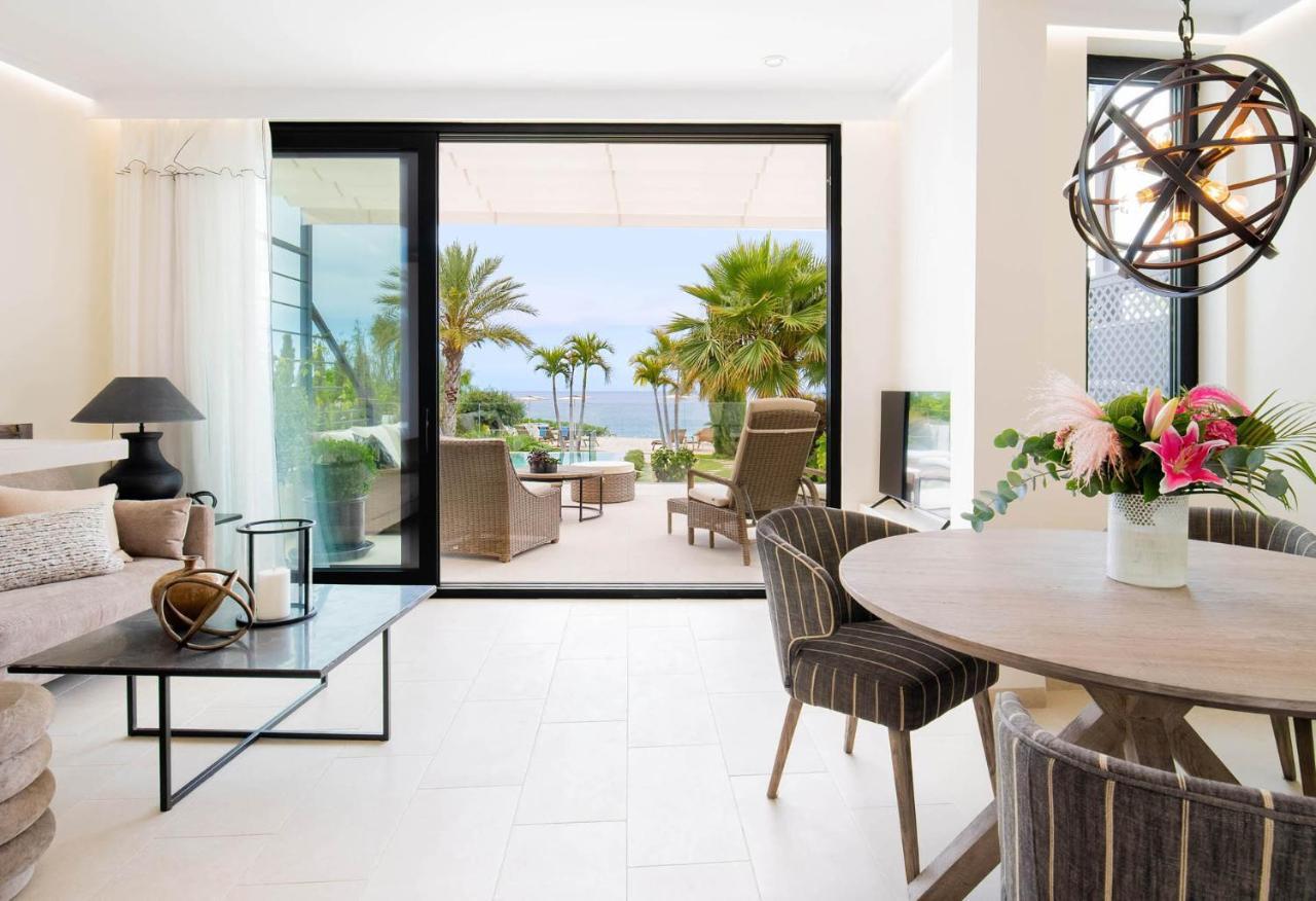 Horizonte Club In Nerja By Solaga Holiday Homes 外观 照片