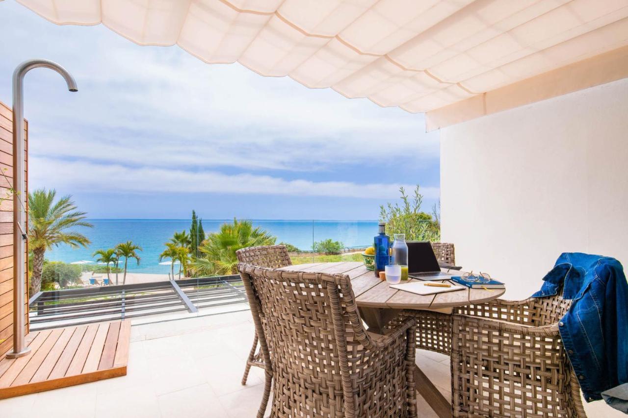 Horizonte Club In Nerja By Solaga Holiday Homes 外观 照片