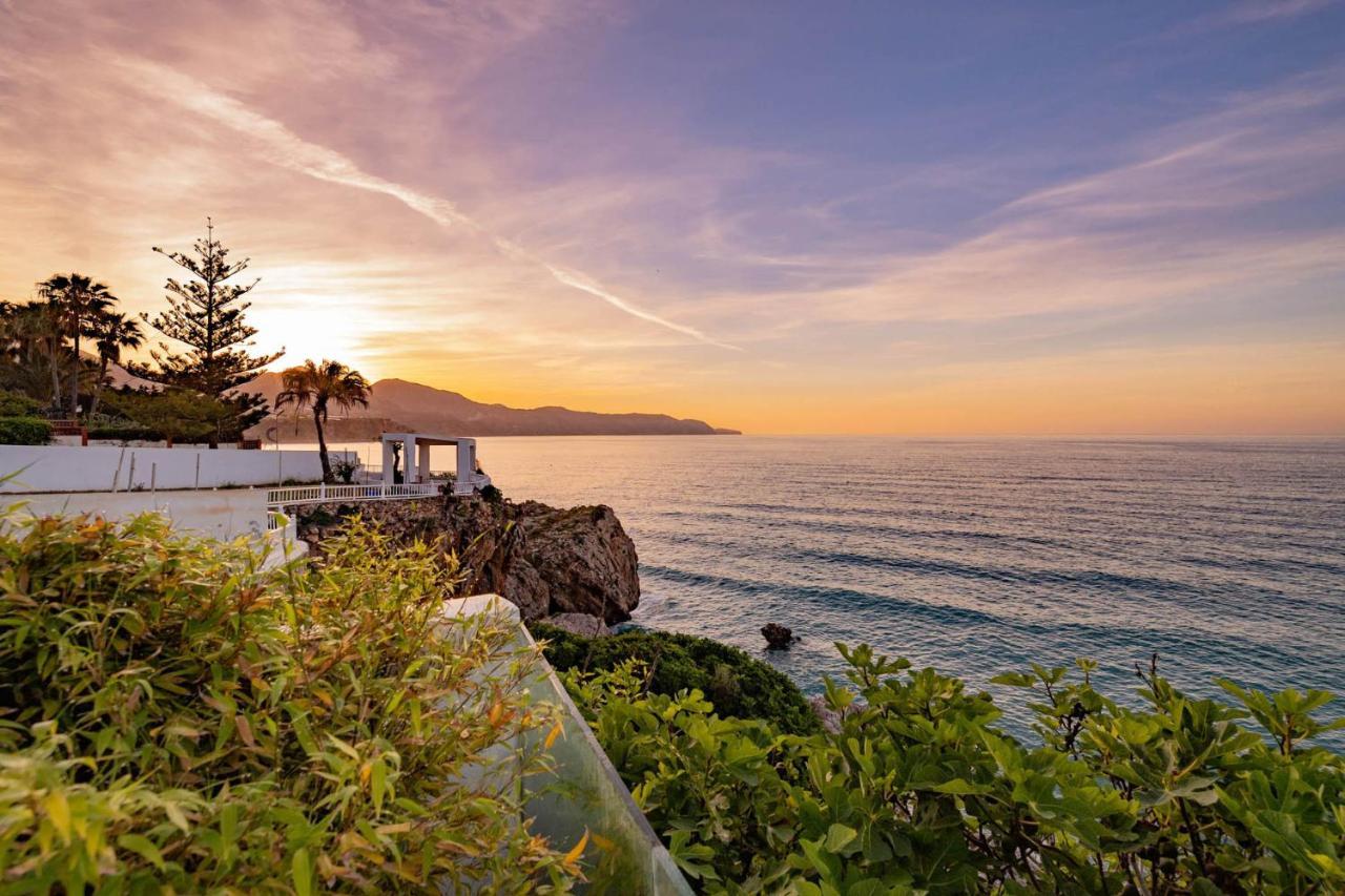 Horizonte Club In Nerja By Solaga Holiday Homes 外观 照片