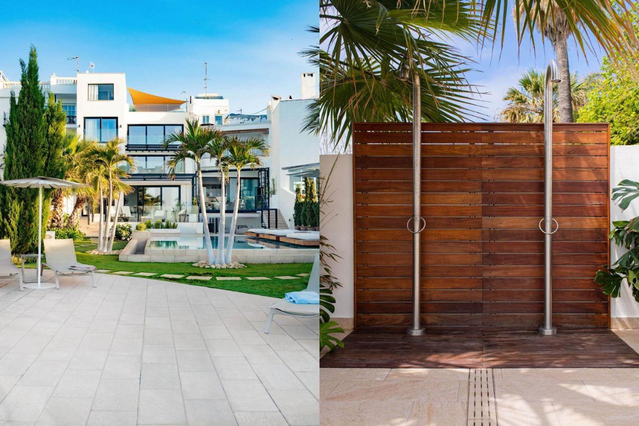 Horizonte Club In Nerja By Solaga Holiday Homes 外观 照片