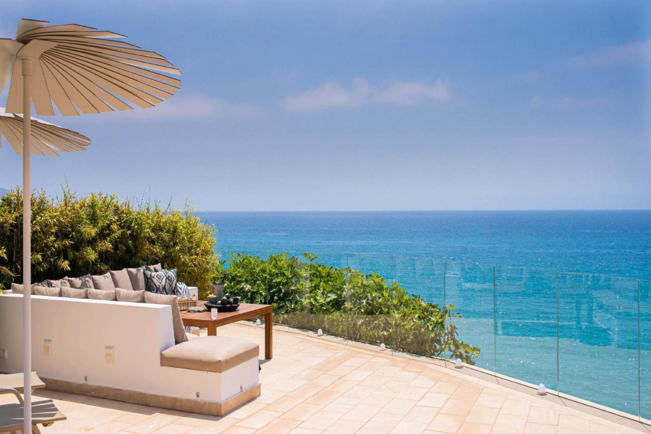 Horizonte Club In Nerja By Solaga Holiday Homes 外观 照片
